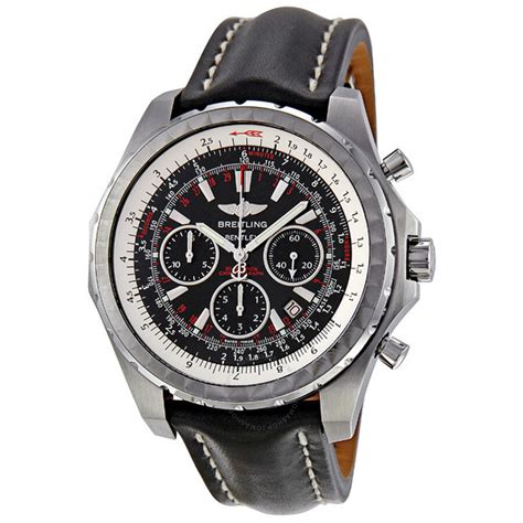 breitling for bentley motors t chronograph|breitling watches for bentley.